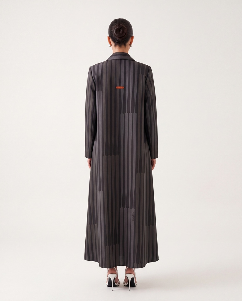 AU47 GRAY