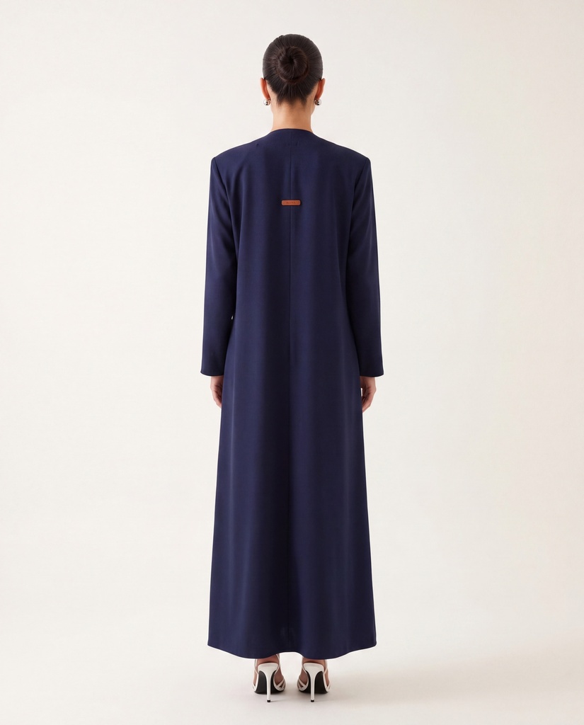 AU33 BLUE
