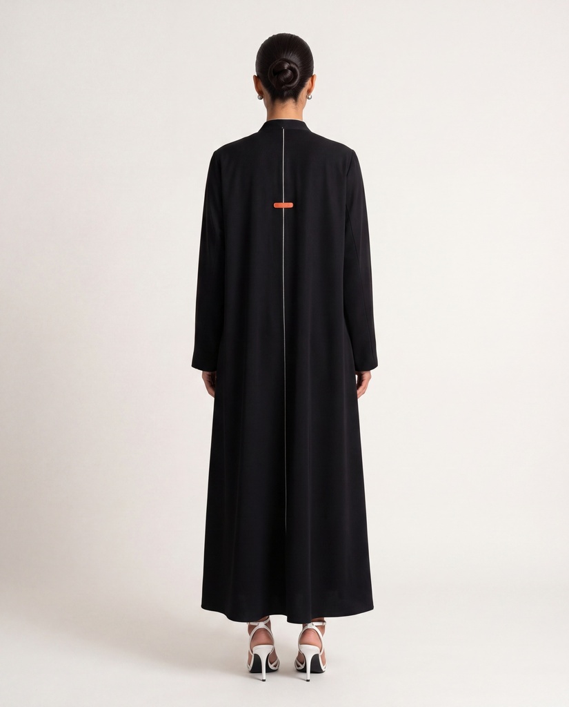 AU27 BLACK