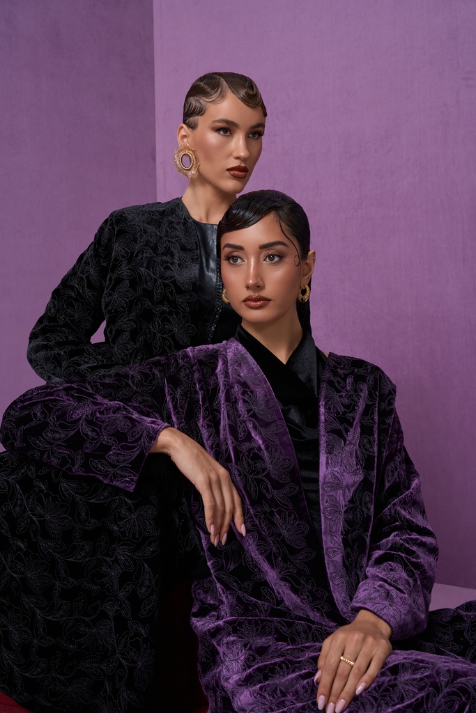 JA6- PURPLE