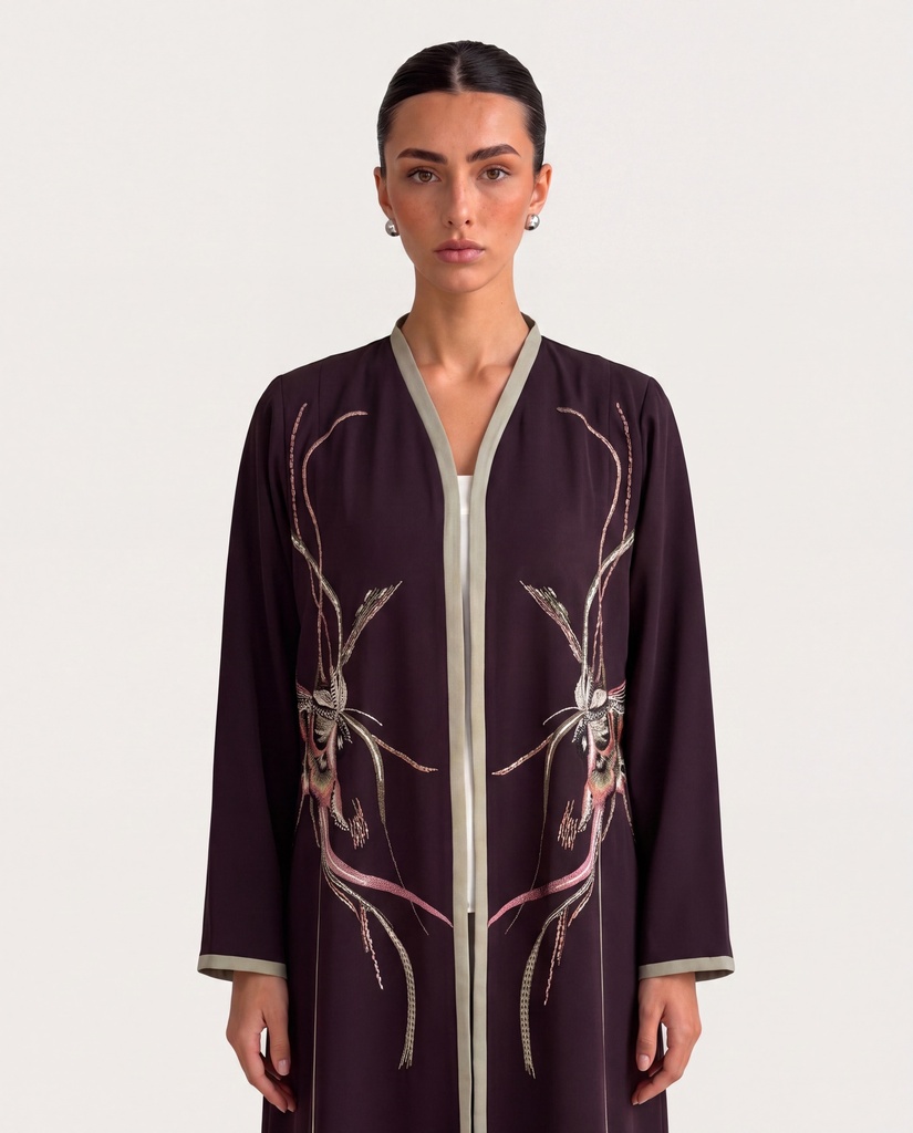 AU39 PURPLE